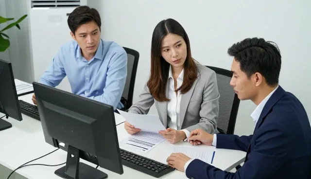 汽车服务企业如何通过透明报价提升客户信任