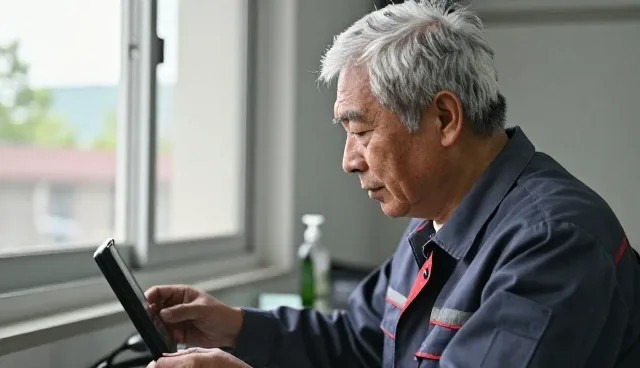 汽车保养流程中的选型关注点分析